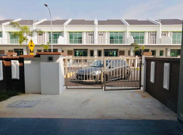 Jalan LG 3, Banting, Selangor 42700