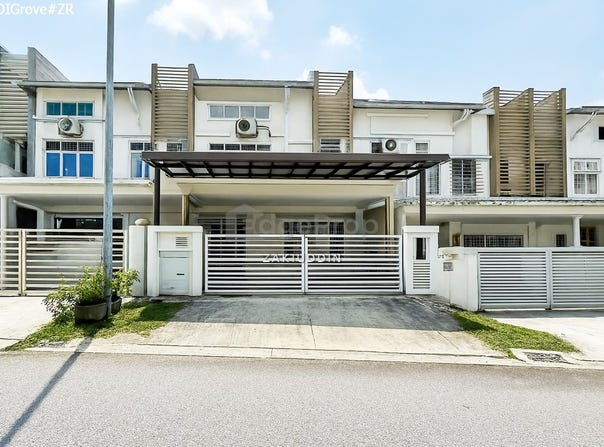 Sg Jerlok, Kajang, Selangor 43000