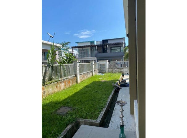 jalan palma 4, Kangkar Pulai, Johor 81110