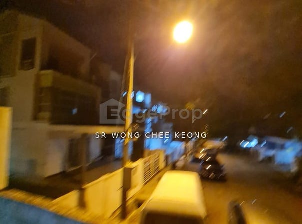 Jalan Sutera , Kajang, Selangor 43000