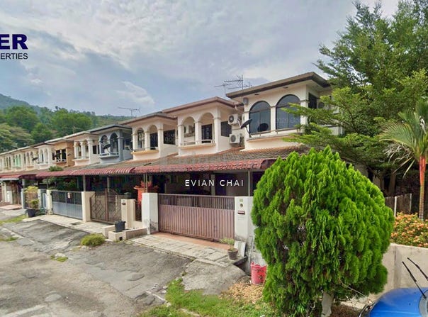 Ipoh, Perak 30100