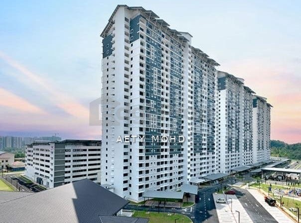 Cyberjaya, Selangor 63000