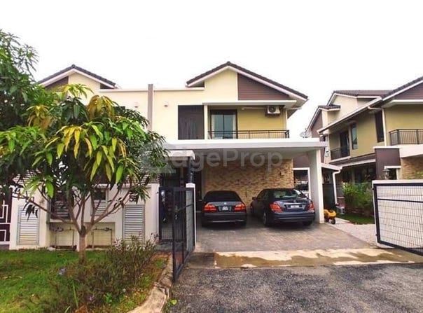 1-01-1 Jalan Lazuardi 7/29, Bandar Puncak Alam, Selangor 40000