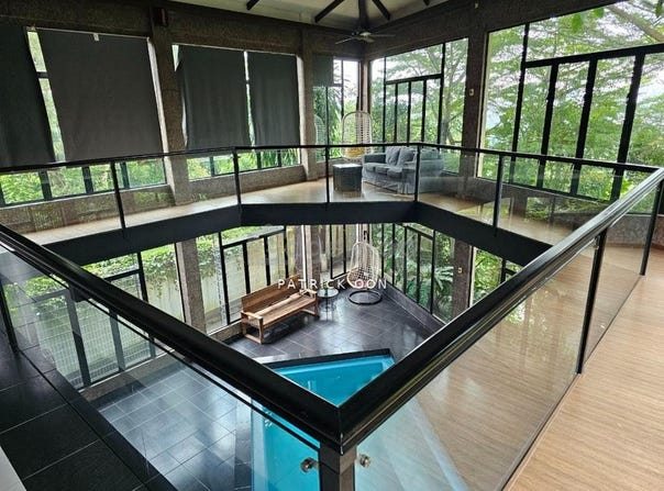 Jalan Lee Woon, Ulu Kelang, Selangor 68000
