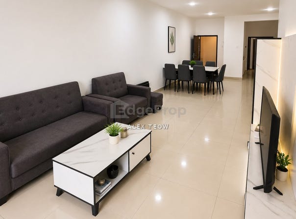Jalan Puteri, Johor Bahru, Johor 81750