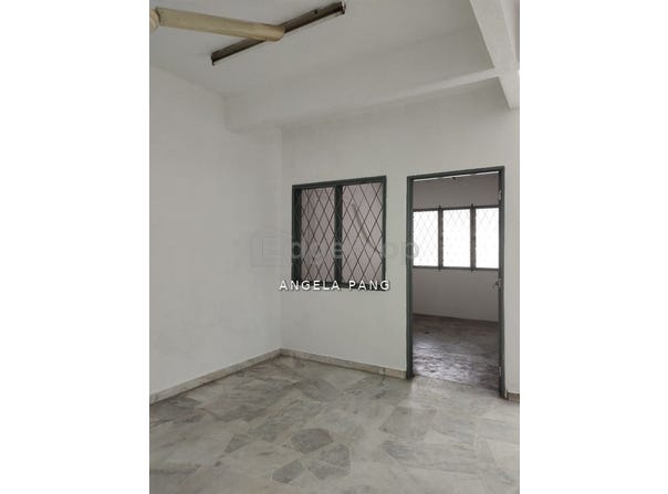 Jalan TK 2, Puchong, Selangor 47190