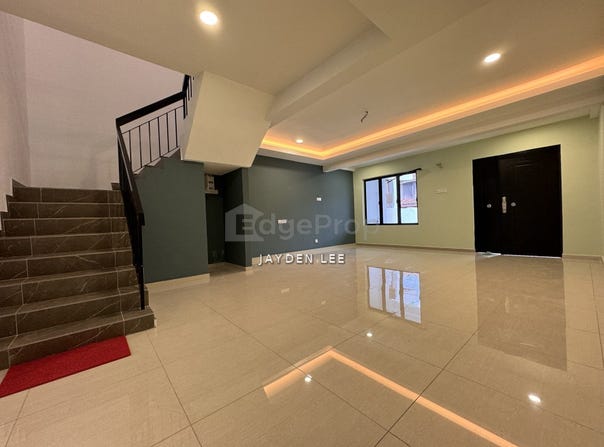 Puchong, Selangor