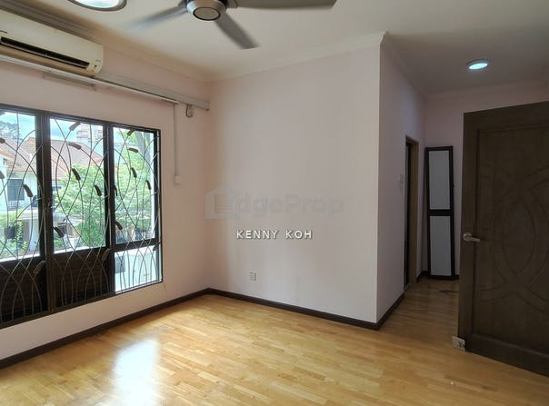 Jalan BK 9, Puchong, Selangor 47180