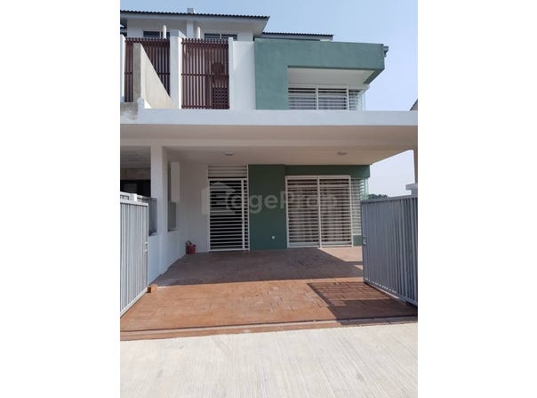 Off Jalan Tasik Puteri, Rawang, Selangor 48000