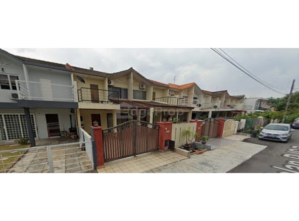 Subang Jaya, Selangor 47100