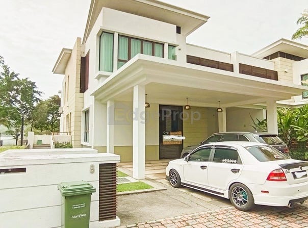 Jalan P8,Putrajaya, Putrajaya, Putrajaya 62250