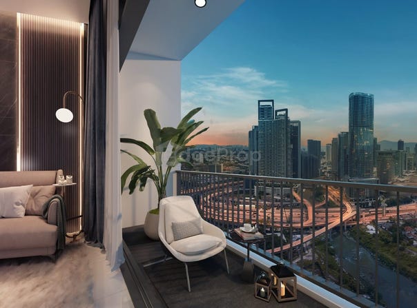 Bangsar, Kuala Lumpur 58000