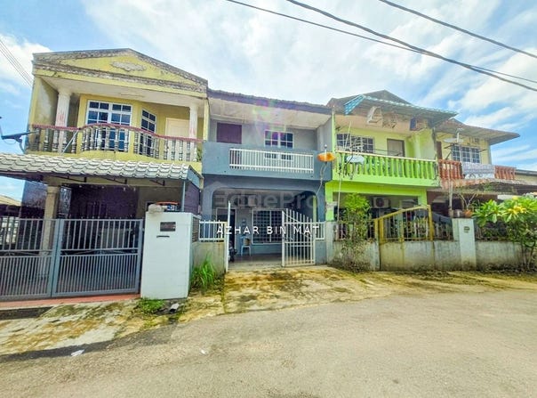 Ampang, Selangor 68000
