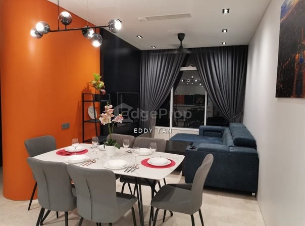Jalan P. Ramlee, 50250, Kuala Lumpur, KLCC, Kuala Lumpur 50250