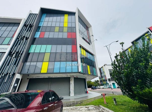43500 Semenyih, Selangor, Semenyih, Selangor 43500