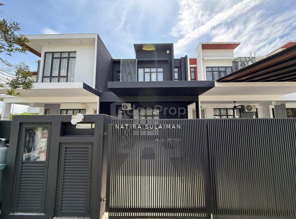 Semenyih, Selangor 43700