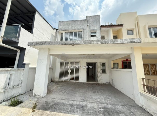 Jalan KE, Rawang, Selangor 48000