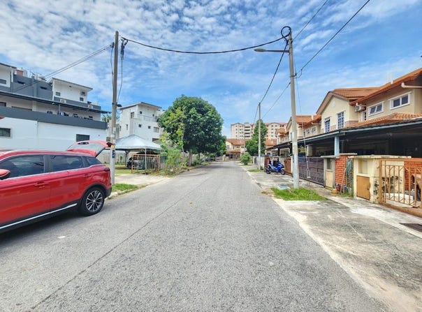 Bangi, Selangor 54365