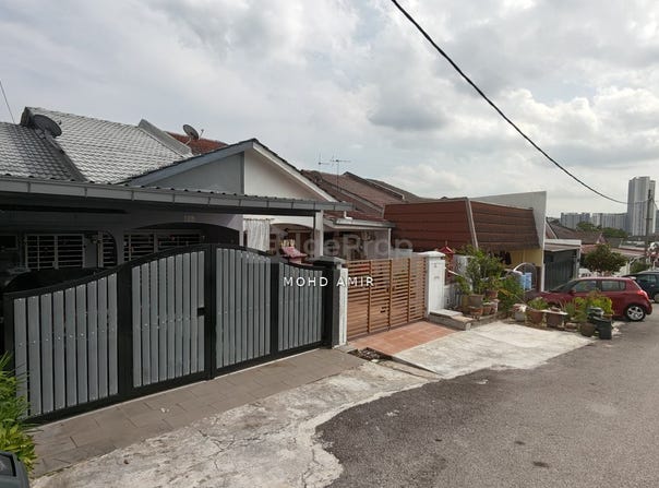 Off Jalan 8/154, Batu 9th Cheras, Selangor 43000