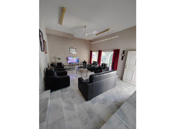Jalan Seruling, Klang, Selangor 41200