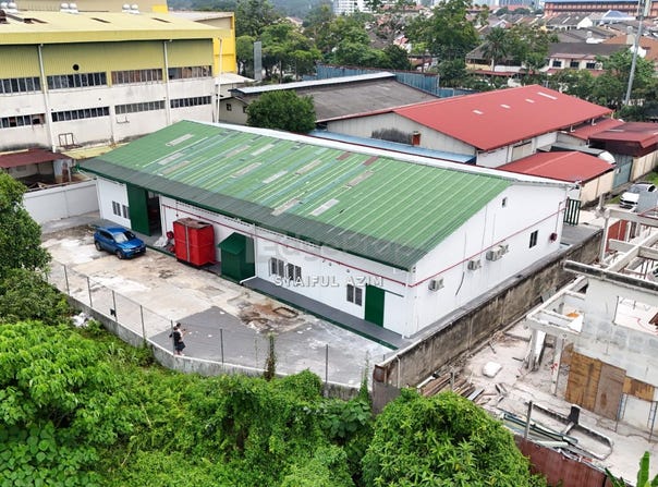 Cheras, Kuala Lumpur 56000