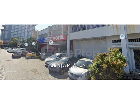 Petaling Jaya, Selangor 47500