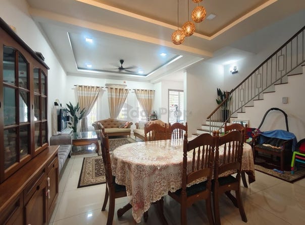 Laman View, Cyberjaya, Selangor 63000