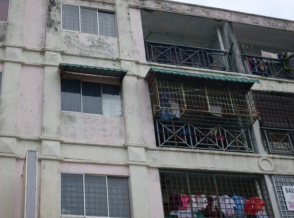 Jalan Bendahara, Klang, Selangor 41200