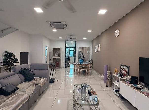 Jalan Damai Perdana 17/2A, Cheras, Selangor 43200