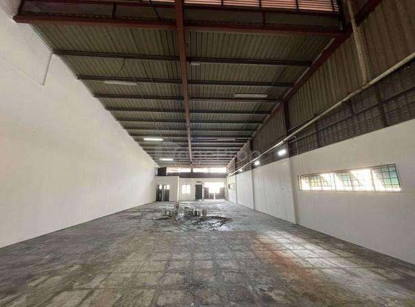 Seri Kembangan, Selangor 43300