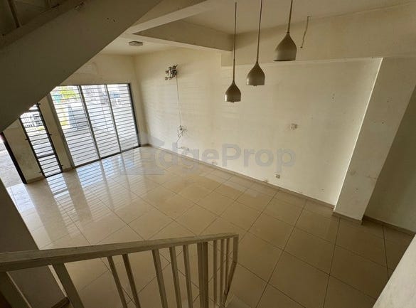 Jalan Puteri, Rawang, Selangor 48300