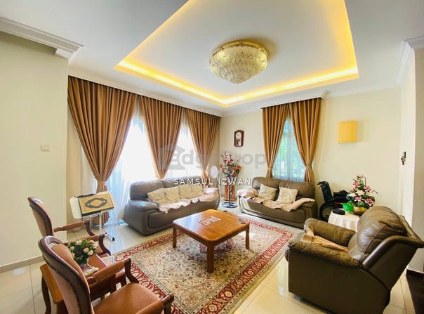Kajang, Selangor 43800