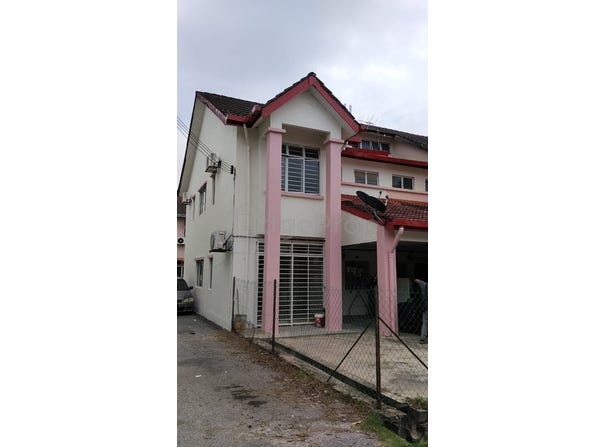 Rawang, Selangor 48000