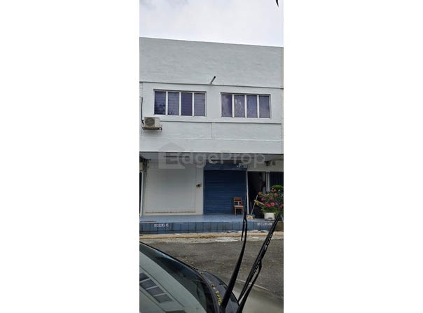 Petaling Jaya, Selangor 47301