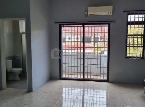 PLOT 186774,BANDAR BARU SRI KLEBANG, BANDAR BARU SRI KLEBANG, 31200, Kinta, Perak 31200