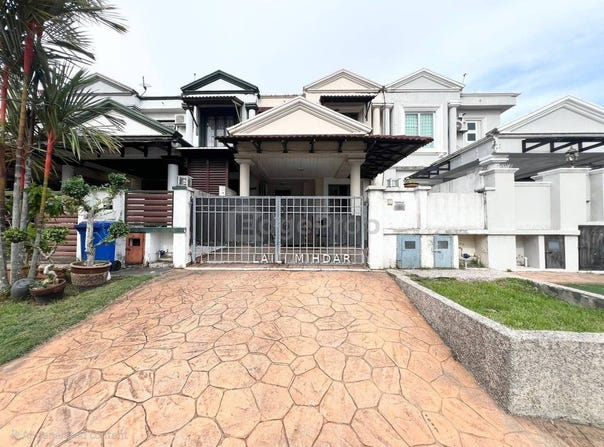 Jalan U11/x, Shah Alam, Selangor 40170