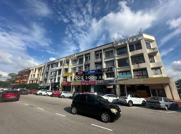 Johor Bahru, Johor 81750