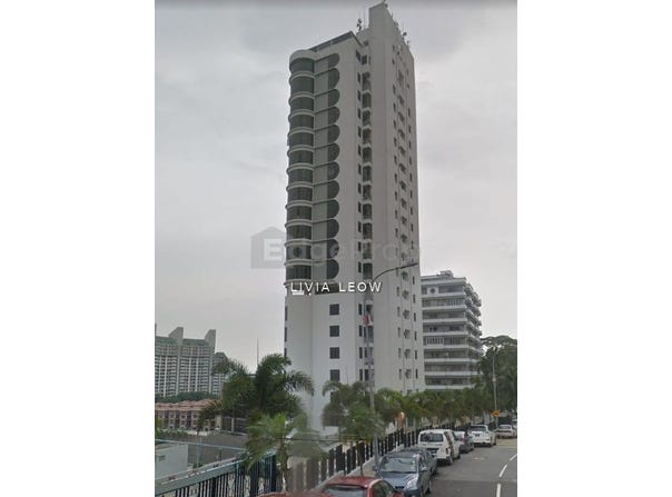 Jalan Kapas, Bukit Bandaraya, 59100, Kuala Lumpur, Bangsar, Kuala Lumpur 59000