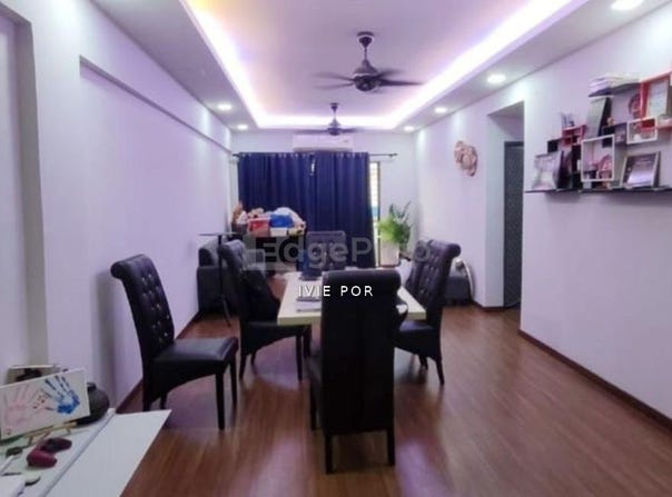 Jalan Batu Unjur 9, Klang, Selangor 41200
