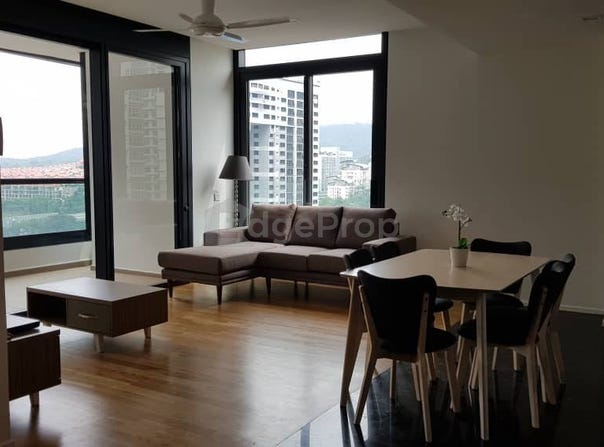 Off Jalan Kiara, 50480, Kuala Lumpur, Mont Kiara, Kuala Lumpur 50480
