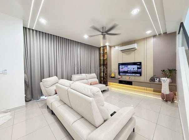 Kajang, Kajang, Selangor 43000