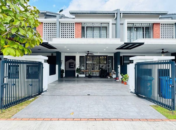Shah Alam, Selangor 40160
