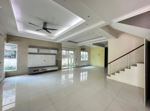 43200, Cheras, Selangor 43200
