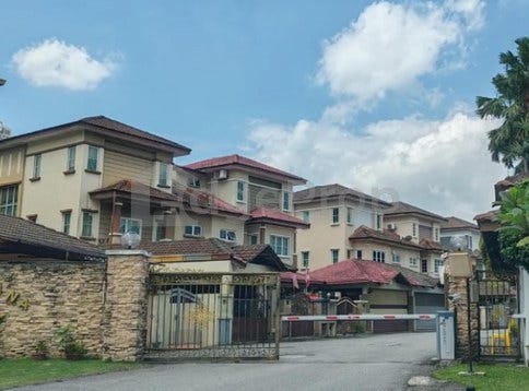 Cheras, Selangor 43200