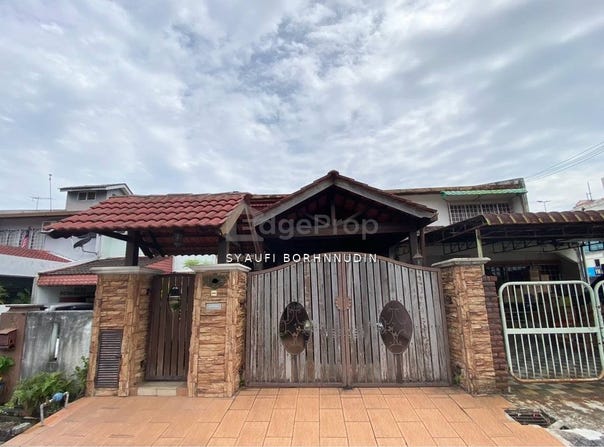 Seri Kembangan, Selangor 43300
