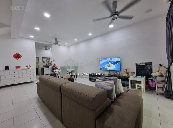 Jalan Kerongsang, Klang, Selangor 41200