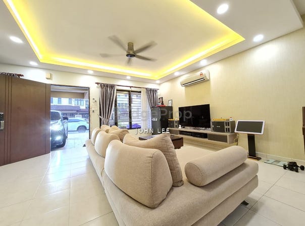 Puchong, Selangor 47100