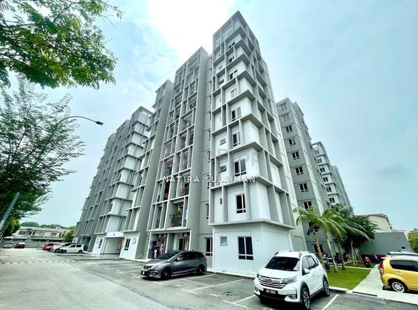 Taman Putra Kajang, 50350, Selangor, Kajang, Selangor 43000