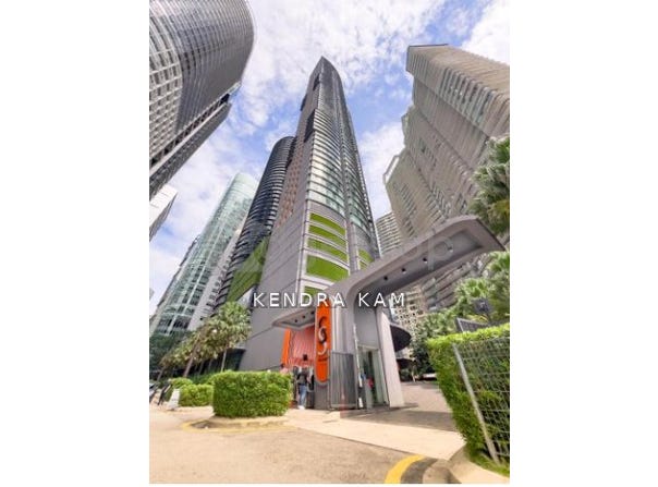 Jalan P. Ramlee, KLCC, Kuala Lumpur 50250