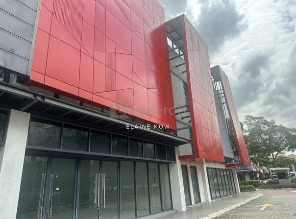 Petaling Jaya, Selangor